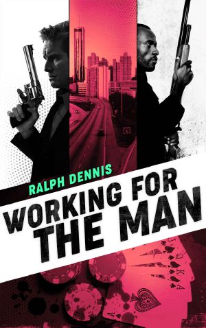 [Hardman 07] • Working for the Man